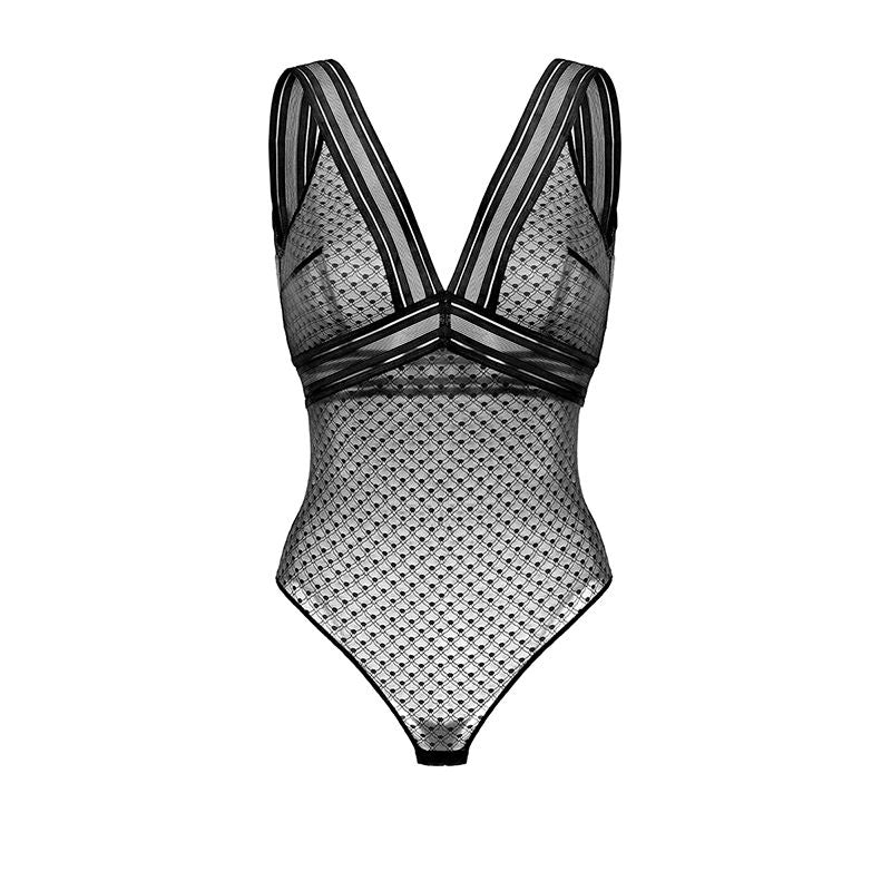 Simone Pérèle - Iris Bodysuit — House of Angelis